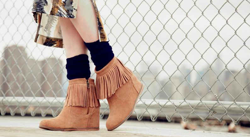 80/20 boots