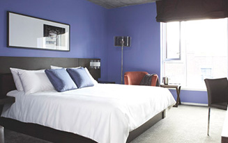 The Independent Hotel