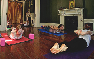 Shanti Yoga Shala