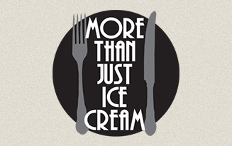 More Than Just Ice Cream