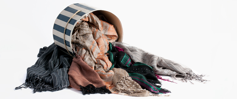 Fall Accessories