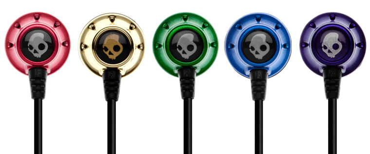 Skullcandy Skullcandy